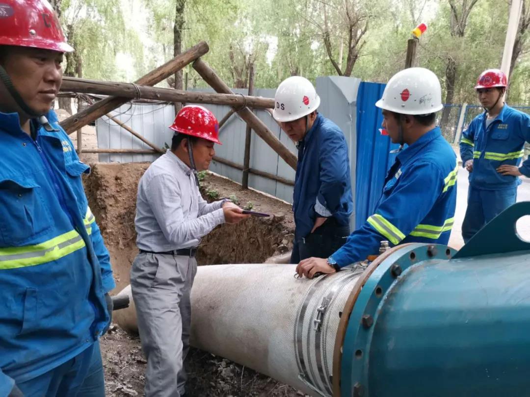 昌平工业管道清洗-管道清淤