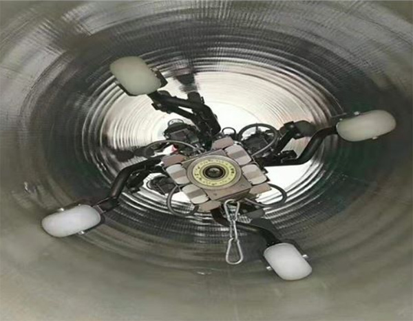 昌平非开挖修复技术在地下管线建设的优势体现